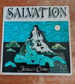 Salvation - Jessica's Crime - 12", Ophalen of Verzenden