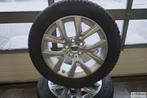Winterset Bmw X1 F48 X2 F39 17" Pirelli Sottozero 3, Auto-onderdelen, Gebruikt, Banden en Velgen, 17 inch, Personenwagen