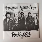 Gruppo Sportivo - Rock 'n Roll, Ophalen of Verzenden, Zo goed als nieuw, 7 inch, Single