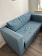 2-zits slaapbank Ikea 150€, Enlèvement, Comme neuf