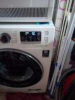 Wasmachine, Ophalen, Gebruikt