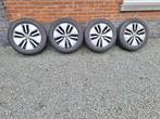 Astana 16 inch velgen VW Golf 7 GTE, Auto-onderdelen, Banden en Velgen, Ophalen, Gebruikt, 16 inch, Banden en Velgen