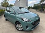 Hyundai i10 1.0i Twist, Auto's, Hyundai, Stof, USB, 46 kW, 5 zetels
