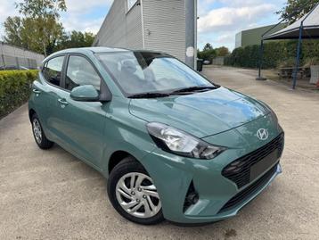 Hyundai i10 1.0i Twist beschikbaar voor biedingen