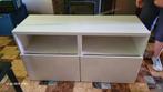 TV meubel Ikea, Ophalen, Gebruikt, 100 tot 150 cm, Minder dan 100 cm