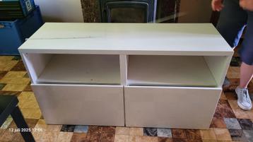 TV meubel Ikea beschikbaar voor biedingen