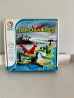 Smart Games Dinosaures, Hobby en Vrije tijd, Ophalen of Verzenden, Zo goed als nieuw, Smart Games