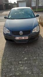 Volkswagen Polo 1.4tdi, Blauw, Bedrijf, Te koop, Stadsauto