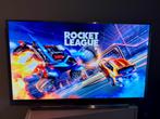 Samsung 55 inch TV UE55JS8000, Audio, Tv en Foto, Televisies, Ophalen, LED, Zo goed als nieuw, Samsung