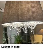 Kroonluchter, Huis en Inrichting, Ophalen, Zo goed als nieuw