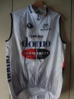 Fietsuitrusting: Domo windjack, Ophalen of Verzenden, Zo goed als nieuw, Overige maten, Dames