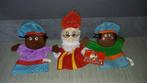 Sint handpoppen, Diversen, Sinterklaas, Ophalen of Verzenden, Zo goed als nieuw