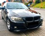 BMW 318D AUTOMATIQUE GRAND GPS ETAT IMPECCABLE, Euro 5, Achat, Toit ouvrant, Noir