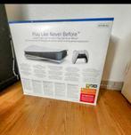 Playstation 5, Ophalen of Verzenden, Zo goed als nieuw, Playstation 5