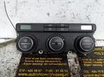 Climatronic Paneel van een Volkswagen Golf, Ophalen of Verzenden, 3 maanden garantie, Gebruikt, Volkswagen