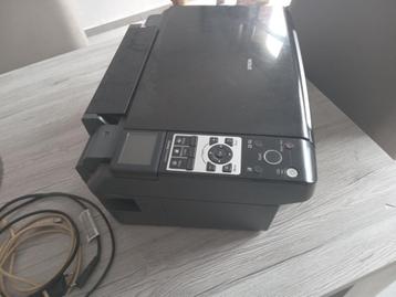 Imprimante Epson, Copier, Epson, Imprimante, Enlèvement
