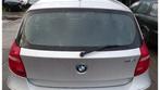 Achterklep van een BMW 1-Serie (354), Gebruikt, Achterklep, Ophalen of Verzenden, BMW