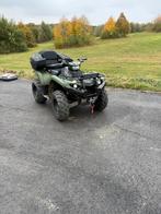 Yamaha kodiak 450 2023, Motoren, Quads en Trikes, 1 cilinder