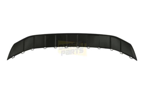Volkswagen T-Roc (10/17-2/22) afdekking voorbumpergrille ond, Auto-onderdelen, Carrosserie, Bumper, Volkswagen, Voor, Nieuw, Verzenden