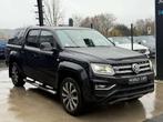 Volkswagen Amarok 3.0 TDi 258CV AVENTURA TVA*BTW HARD-TOP FU, Auto's, Volkswagen, Automaat, USB, Gebruikt, 2920 kg