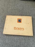 Brugge oude foto’s, Boeken, Geschiedenis | Stad en Regio, Ophalen of Verzenden