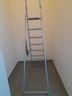 Ladder, Doe-het-zelf en Bouw, Ophalen, Gebruikt, Ladder