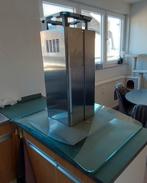 Hotte whirlpool, Electroménager, Enlèvement ou Envoi, Comme neuf