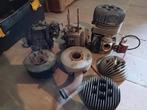 Ensemble moteur karting, Sports & Fitness, Enlèvement, Utilisé