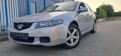 HONDA ACCORD/2.0 BENZINE/130.000KM/GEKEURD/GARANTIE, Auto's, Honda, Bedrijf, Accord, ABS, Adaptieve lichten, Adaptive Cruise Control