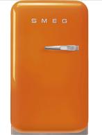 SMEG mini koelkast, Elektronische apparatuur, Koelkasten en IJskasten, Ophalen, Zonder vriesvak, Minder dan 85 cm, Nieuw