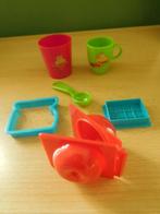 Quick dinette 2000s, Verzamelen, Merken en Reclamevoorwerpen, Ophalen of Verzenden, Nieuw, Overige typen