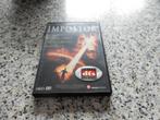 nr.1015 - Dvd: impostor - thriller, Cd's en Dvd's, Dvd's | Thrillers en Misdaad, Vanaf 16 jaar, Ophalen of Verzenden, Zo goed als nieuw