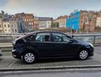 Ford Focus, Auto's, Ford, Focus, 1600 cc, Zwart, 5 deurs