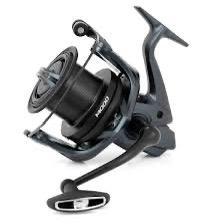 Shimano xtc 14000 speedmaster, Watersport en Boten, Hengelsport | Karpervissen, Zo goed als nieuw, Ophalen