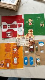 Albert Heijn mini’s, Verzamelen, Supermarktacties, Albert Heijn, Verzenden