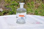 ancienne bouteille de pharmacie 500ml, Enlèvement ou Envoi