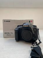 Canon EOS 7D mark II, Ophalen, Gebruikt, Spiegelreflex, Canon