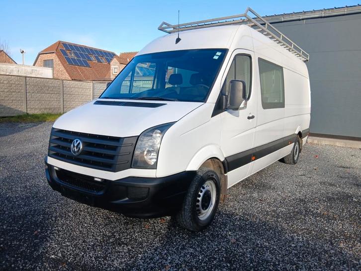 Volkswagen Crafter 7 charge
Start conduit parfaitement L4 Ma, Autos, Camionnettes & Utilitaires, Entreprise, ABS, Airbags, Volkswagen