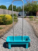 Gardena strooiwagentje, Tuin en Terras, Ophalen, Gebruikt