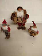 3 kerstmannen, Diversen, Ophalen, Zo goed als nieuw