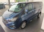 Ford Transit Custom MULTI-USE L1 170PK AUTOMAAT 5 ZIT, Achat, Euro 6, Entreprise, Automatique