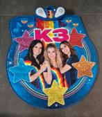 K3 dansmat, Tickets en Kaartjes