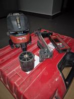 Hilti laser  PM 4-M, Doe-het-zelf en Bouw, Schildersmaterialen, Ophalen of Verzenden, Gebruikt