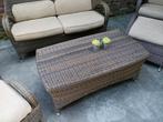 saisons outdoor., Tuin en Terras, Ophalen, Kunststof, Gebruikt, Bank