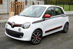 Renault Twingo 0.9 TCe Intens uit 2015, Auto's, Leder en Stof, 5 deurs, 3 cilinders, Onderhoudsboekje