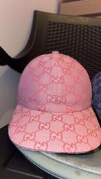 Casquette gucci dubai rose neuf ! Taille s 57, Kleding | Heren, Hoeden en Petten, Ophalen, Pet