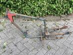 Kader FN M22, Ophalen, Gebruikt