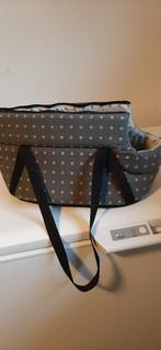 Hondendraagtas 50cm, Dieren en Toebehoren, Ophalen, Gebruikt