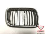 bmw 3 serie e36 grille grill rechts nieuw! 51138185802, Auto-onderdelen, Nieuw, Rechts, BMW