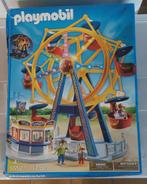 Playmobil 5552 - Groot rad, Kinderen en Baby's, Speelgoed | Playmobil, Ophalen of Verzenden, Gebruikt, Complete set